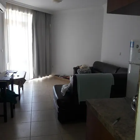 Studio Fregata Appartement *