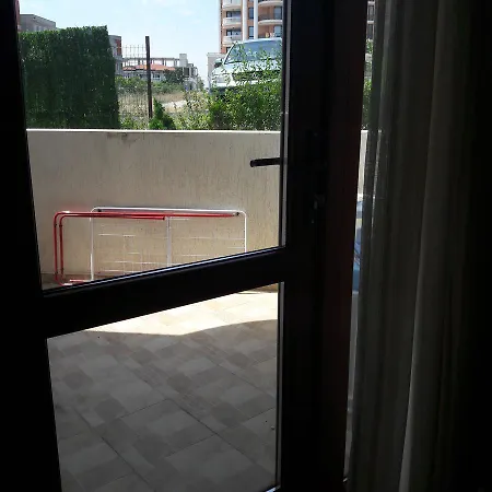 Appartement Studio Fregata *