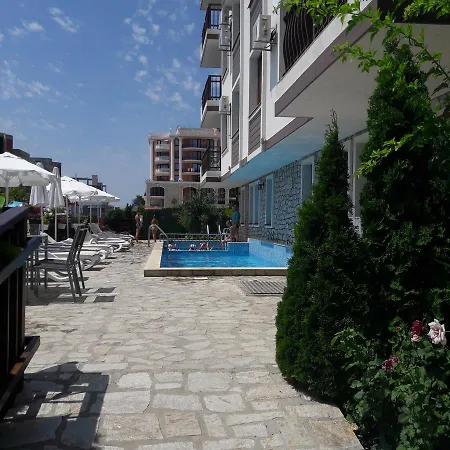 Apartament Studio Fregata *